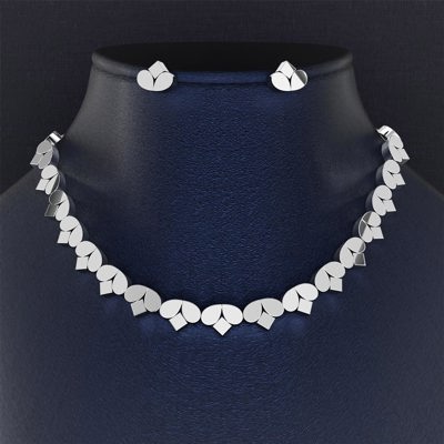 Code 20005-20015-20014 Bridal Gold Set
